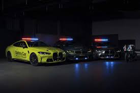 This is how the 2021 provisional #motogp calendar shapes up! Bmw M Presents Comprehensive New Safety Car Fleet For Motogp 2021