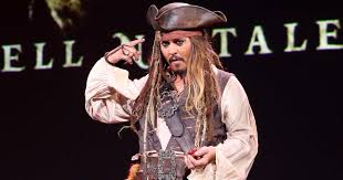 Check spelling or type a new query. Johnny Depp Says He Doesn T Miss Pirates Of The Caribbean I Belong To Jack Sparrow He Is Loyal To Me