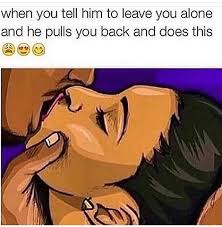 Quotes/sexual content welcum on instagram: Freaky Relationship Goals Pictures