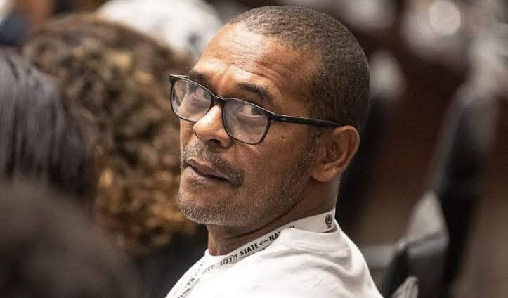 MP Fadiel Adams arrested on fraud charges – Y WORLD