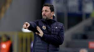Ömer erdoğan, erol bulut, fenerbahçe, hatayspor, güncel, son dakika. Isre Erol Bulut Un Fenerbahce Karnesi Netyorum
