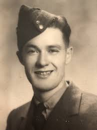 Donald McTaggart Obituary