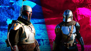 Discover the magic of the internet at imgur, a community powered entertainment destination. Lucasfilm Artist Addresses Confusion Between The Mandalorian Season 3 Boba Fett Spinoff
