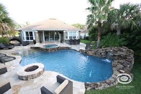 Pin By Pools By John Clarkson On Free Form Pools Building A Pool Freeform Pools Swimming Pool Builder