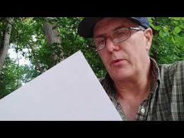 Message to Victor, NY Fire Department Chief Mark Eifert from Citizen Randy  Shea