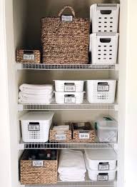 So Erstellen Sie Den Perfekt Organisierten Badezimmerschrank Badezimmerschrank Erstellen Organisierten Perfekt Badezimmer Schrank Organisation Badezimmer Aufbewahrung Und Badezimmer Klein
