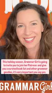 This week, I talk with linguist and crime fighter Natalie Schilling about  how people's language gives them away — in manifestos, ransom notes, text  messages, and more. Check out the whole interview