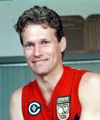 Roy Fulford reflects