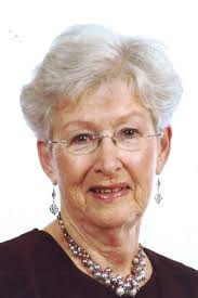 Sheila Theresa Gilbride (Mulligan)