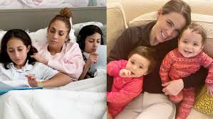 We did not find results for: Ximena Sarinana Dio A Conocer Que Se Convirtio En Mama Por Segunda Vez
