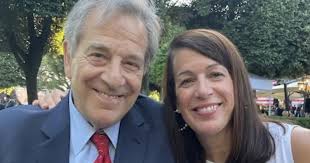 Paul Pelosi, husband of former House Speaker Nancy Pelosi, is recovering  after a kidney transplant. According to a statement released by Pelosi's  office this week, Paul Pelosi received the kidney at UCSF