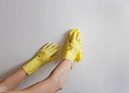 What happens when you remove a mark from a wall? How To Clean Painted Walls Without Stripping The Paint Earlyexperts