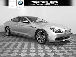 Used Bmw 6 Series 650i Xdrive For Sale With Photos Carfax Used Bmw Bmw 6 Series Bmw