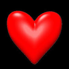 Sentir Los Latidos Heart Gif Animated Heart Animated Heart Gif