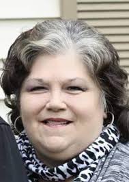 Sheila Gail Caldwell Obituary (1955