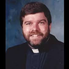 Fr. Thomas Clerkin, C.S.P.