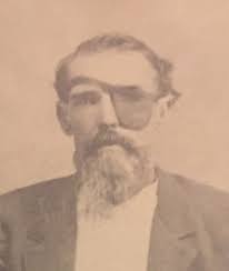 Francis Marion Blankenship (1831-1909)