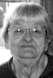 Norma Grant Obituary (1930