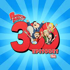 This screwball family full of radically different personalities is just watch all episodes of american dad now on the tbs app. American Dad Home Facebook