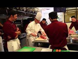 Tour Auguste Escoffier School Of Culinary Arts Boulder Auguste Escoffier School Of Culinary Arts Culinary Arts Classroom Videos