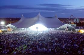 Darien Lake Concerts At Darien Lake Performing Arts Center