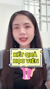 Tự Tin Nói Về Chính Mình Sau Khóa Học Liam English