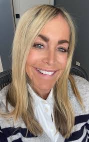 Angela Olson's Instagram, Twitter & Facebook