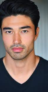 Kuin Weo Blue Eyed Men Asian Men Hairstyle Asian Hairstyles Men