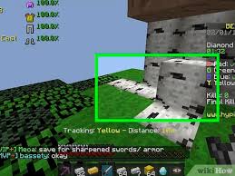 We are really new on the servers. 3 Ways To Play Minecraft Bed Wars Wikihow