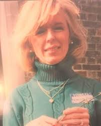 Karla Fox Obituary (2022)