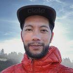 Derek Punsalan's Instagram, Twitter & Facebook