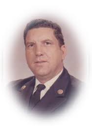 Obituary information for Raymond James Walden