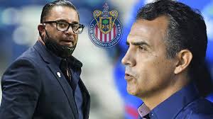 Chivas buscaría a estos técnicos para reemplazar a Cadena