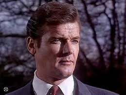 The Saint" Invitation to Danger (TV Episode 1968)