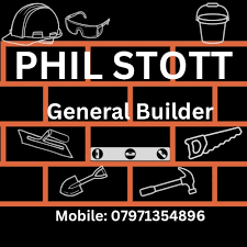 Phil Stott General Builder