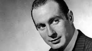 Alfredo Mayo, actor de "Raza"