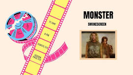 SMOKESCREEN 2026 | Monster