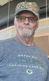 Peter “Pete” James Bengry