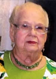 Obituary for Mabel Potts