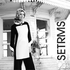 Setrms Tunik Modelleri De Sizin Icin Tunik Elbise Bluz