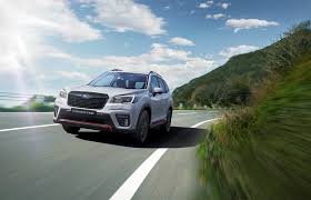 Also, x mode was added to the forester for the fourth generation. Updated Subaru Forester Arrives In Sa Soon With Two New Variants In The Line Up Wheels
