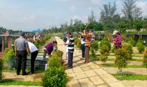 Tuy ngày lễ này không phải là một ngày lễ lớn nhưng nó đã trở thành một ngày lễ không thể thiếu của mọi người dân phương đông nói chung và việt nam nói riêng. Thanh Minh 2017 Vao Ngay Nao DÆ°Æ¡ng Lá»‹ch Va Am Lá»‹ch