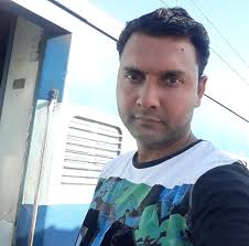 Vikas Parmar