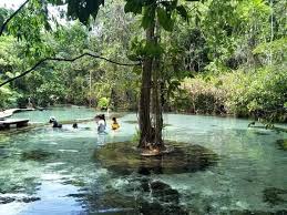 Dan bagi pecinta jeep juga ada wisata jalur offroad di lereng pengunjung bisa mencapai air terjun itu dengan melakukan treking dan melewati hutan pinus yang sejuk. Lubuk Cina Sempadan Melaka Alor Destinasi Percutian Facebook
