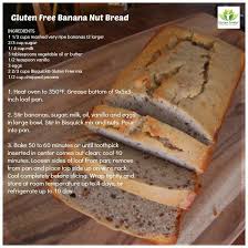 Bisquick Banana Nut Bread Gluten Free Banana Bread With Bisquick Gluten Free Bisquick Gluten Free Banana Nut Bread Gluten Free Banana Bread