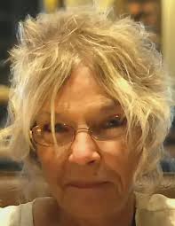 Obituary information for Mary Frances "Fran" Gregg