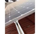 ALUMINIUM STRUT CHANNEL FOR SOLAR PANEL MOUNTING, Book it ...