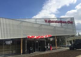 Autobahn Tank Rast Gmbh