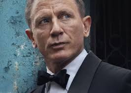 Daniel craig, rami malek, lea seydoux and others. No Time To Die At An Amc Theatre Near You