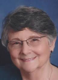 In loving memory of Patricia Wysocki